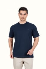 تیشرت بیسیک کانیراش طوسی 3XL